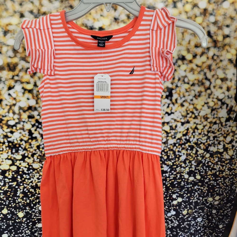 NAUTICA dress